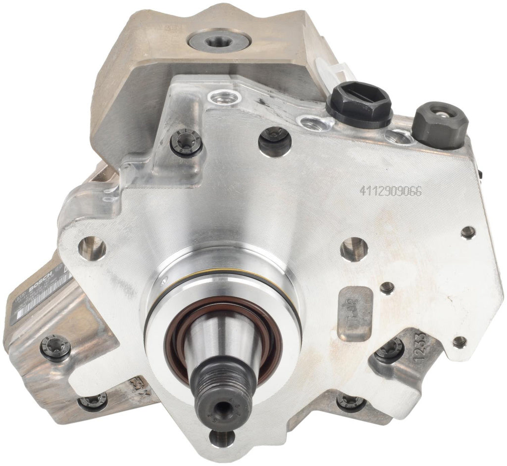 Bosch New CR Injection Pump CP3, Cummins ISB 5.9 | 0 445 020 147- Fuel Injection Pumps- BOSCH