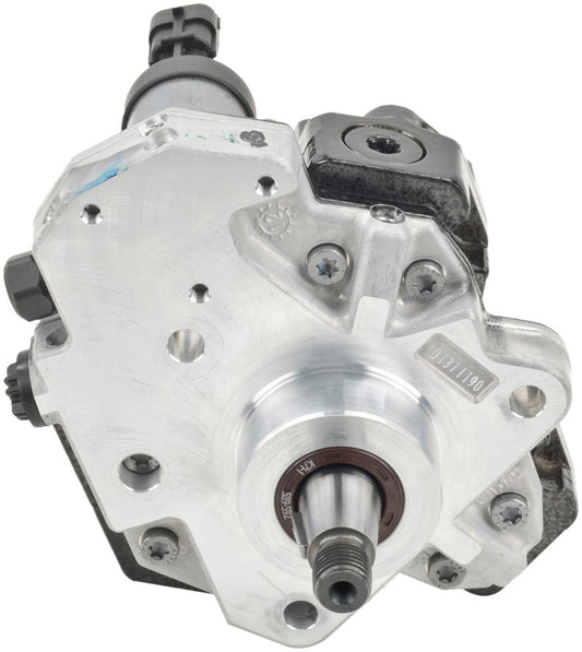 Bosch New CR Injection Pump CP3, GM 6.6L LLY | 0 445 020 030- Fuel Injection Pumps- BOSCH