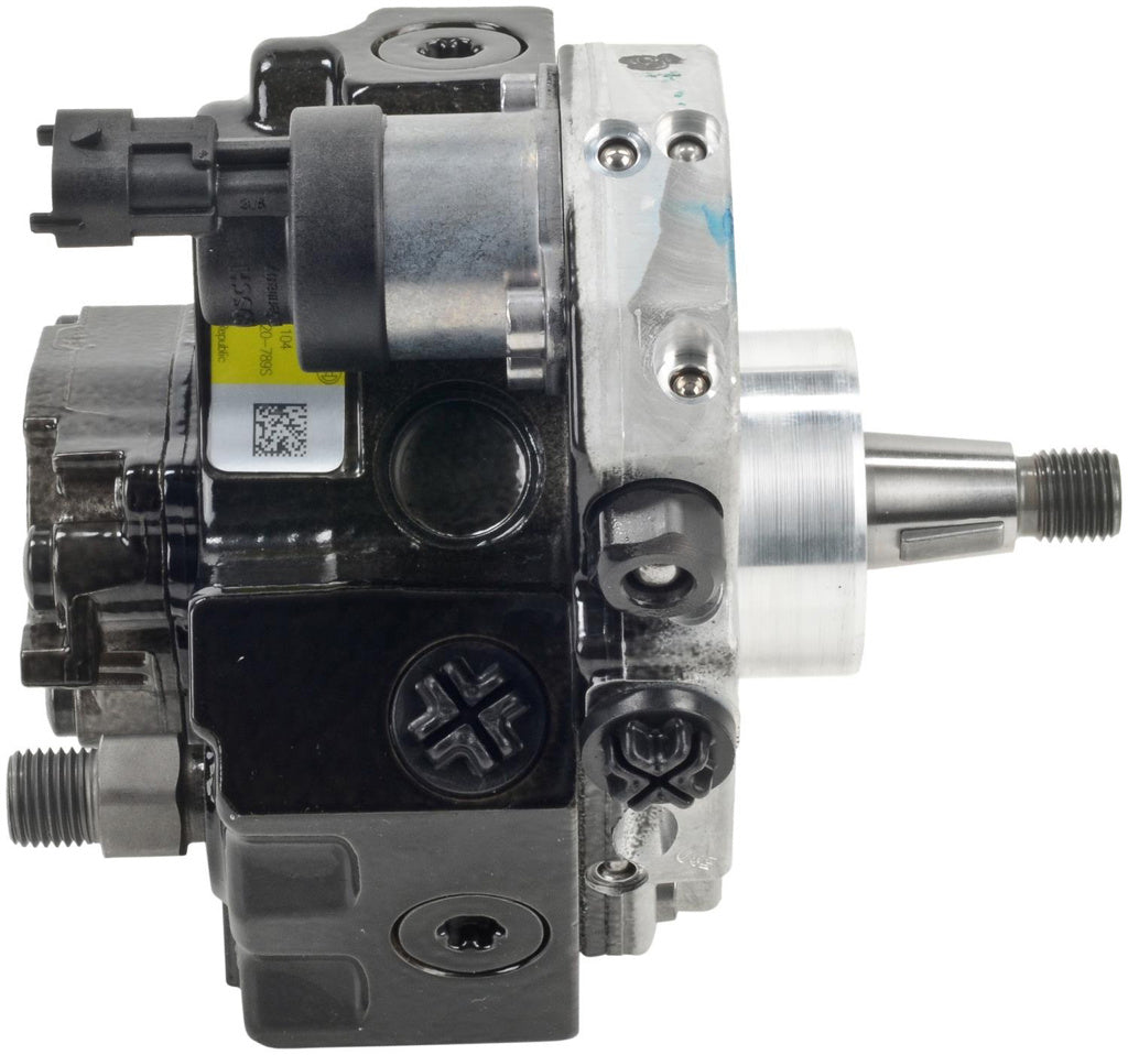 Bosch New CR Injection Pump CP3, GM 6.6L LLY | 0 445 020 030- Fuel Injection Pumps- BOSCH