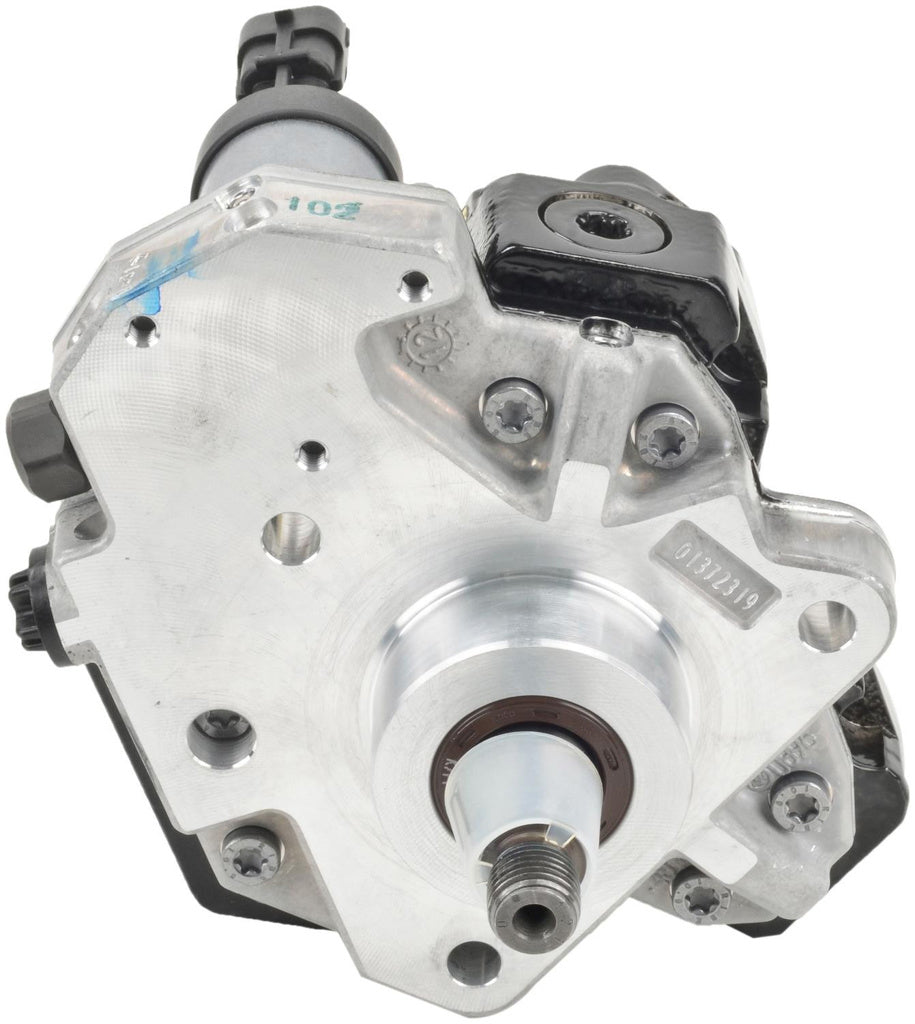 COMMON RAIL PUMP | 0 445 010 104- Fuel Injection Pumps- BOSCH