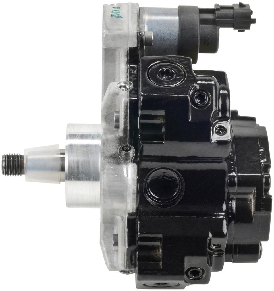 COMMON RAIL PUMP | 0 445 010 104- Fuel Injection Pumps- BOSCH