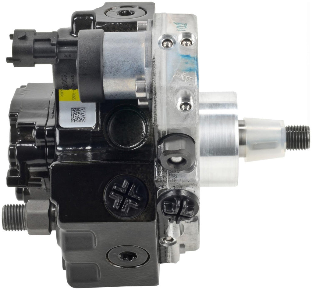 COMMON RAIL PUMP | 0 445 010 104- Fuel Injection Pumps- BOSCH