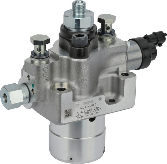 BANKED PISTON PUMP | 0 445 020 200- Fuel Injection Pumps- BOSCH