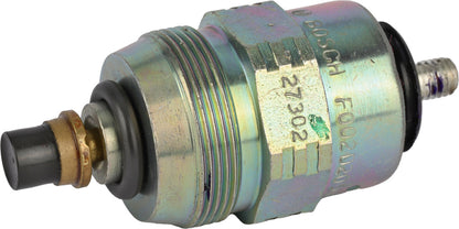 Bosch Fuel Shutdown - Off Solenoid | F 002 D20 501