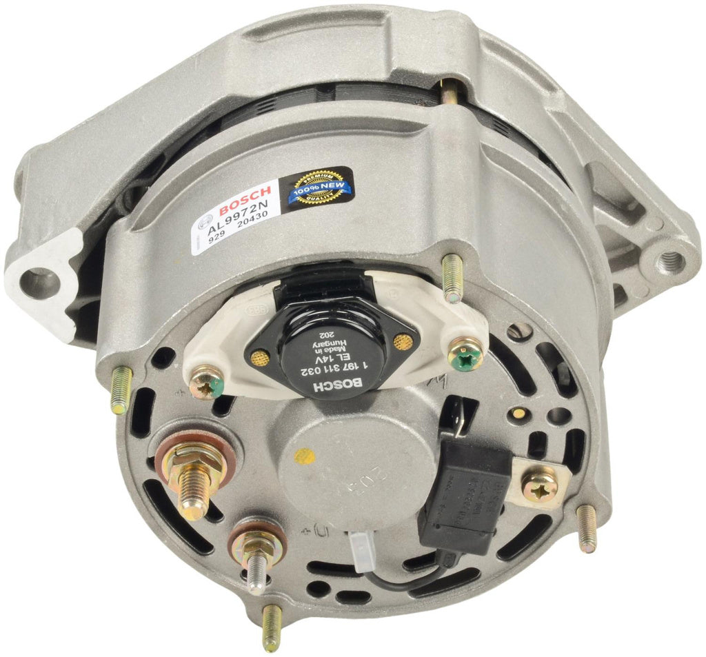 NEW ALTERNATOR 12 VOLT 120 AMP | AL9972N