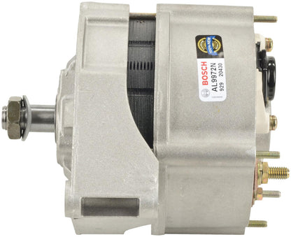 NEW ALTERNATOR 12 VOLT 120 AMP | AL9972N