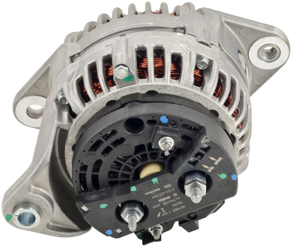 NEW ALTERNATOR | AL9963SB