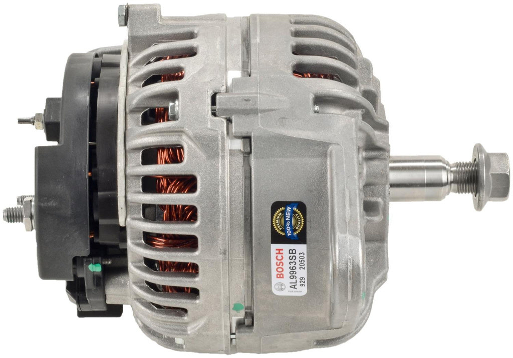 NEW ALTERNATOR | AL9963SB