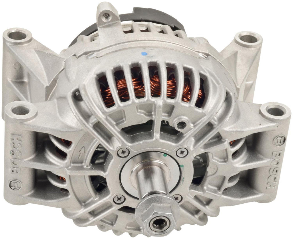 NEW ALTERNATOR | AL9962SB