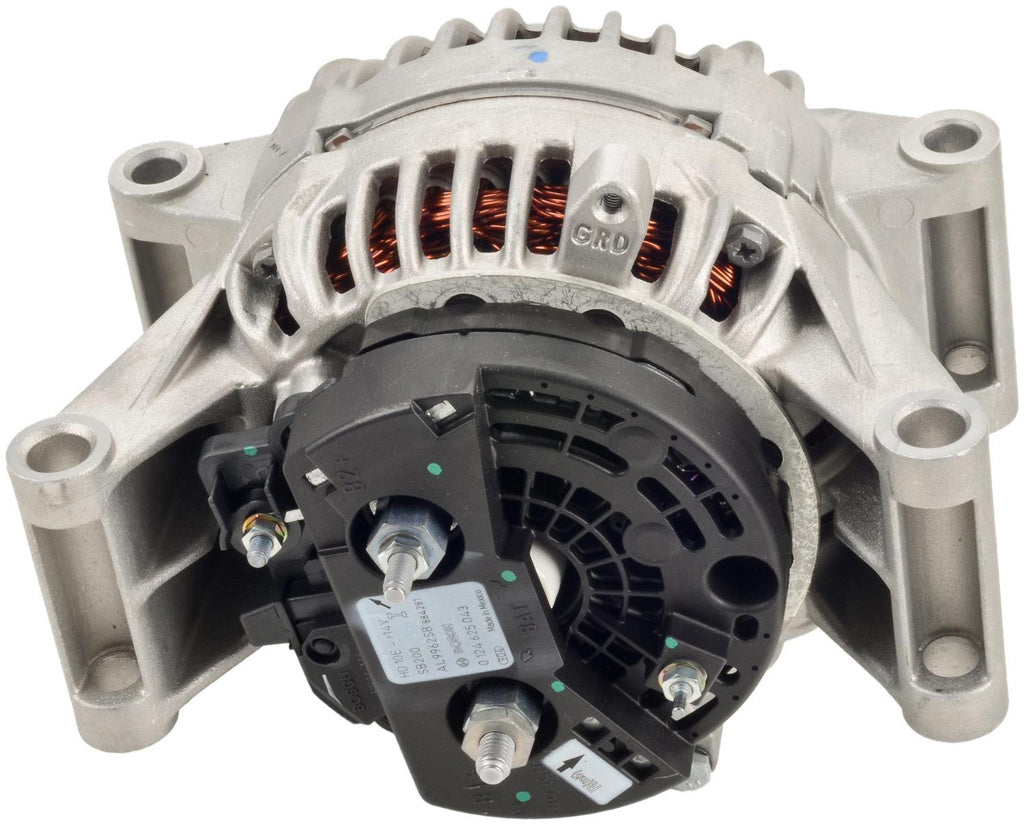 NEW ALTERNATOR | AL9962SB