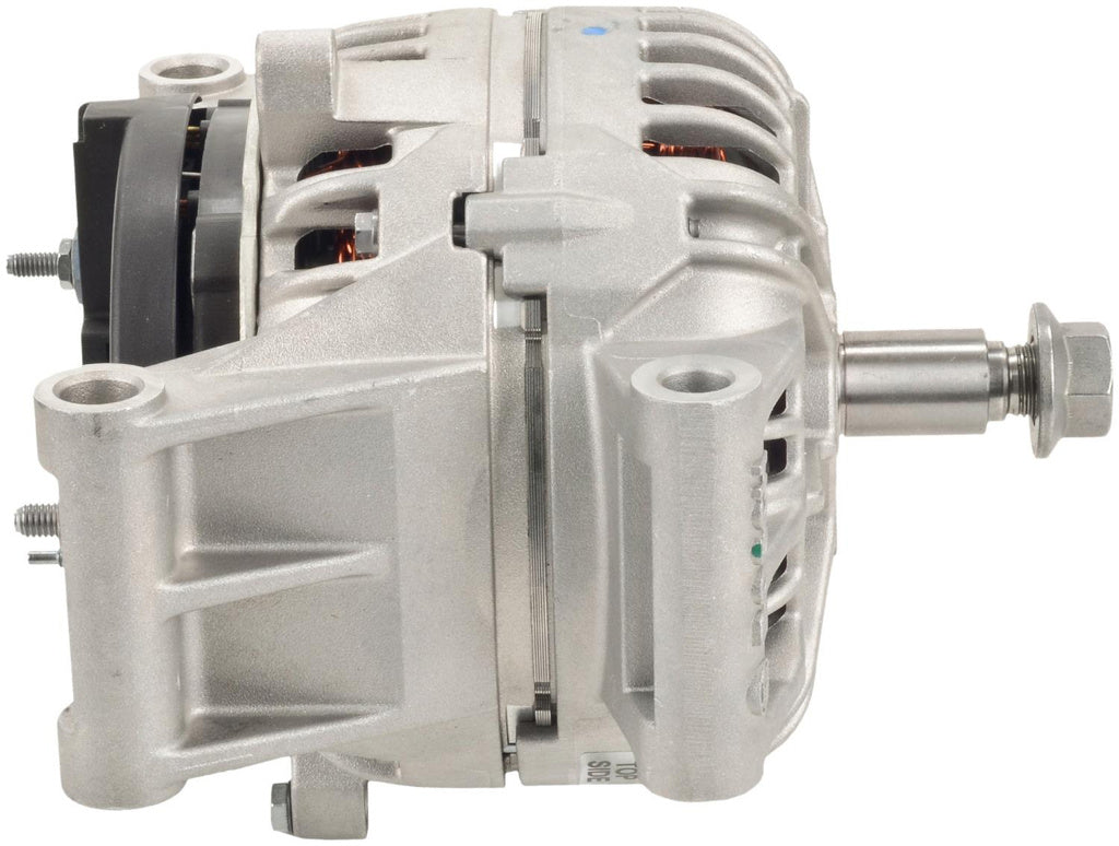 NEW ALTERNATOR | AL9962SB