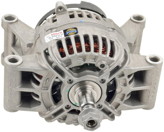 NEW ALTERNATOR | AL9961LH