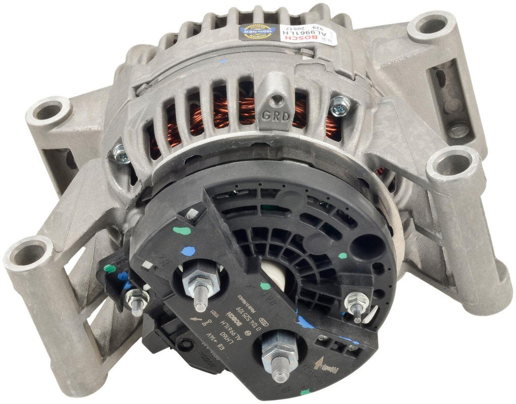 NEW ALTERNATOR | AL9961LH