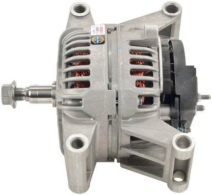 NEW ALTERNATOR | AL9961LH