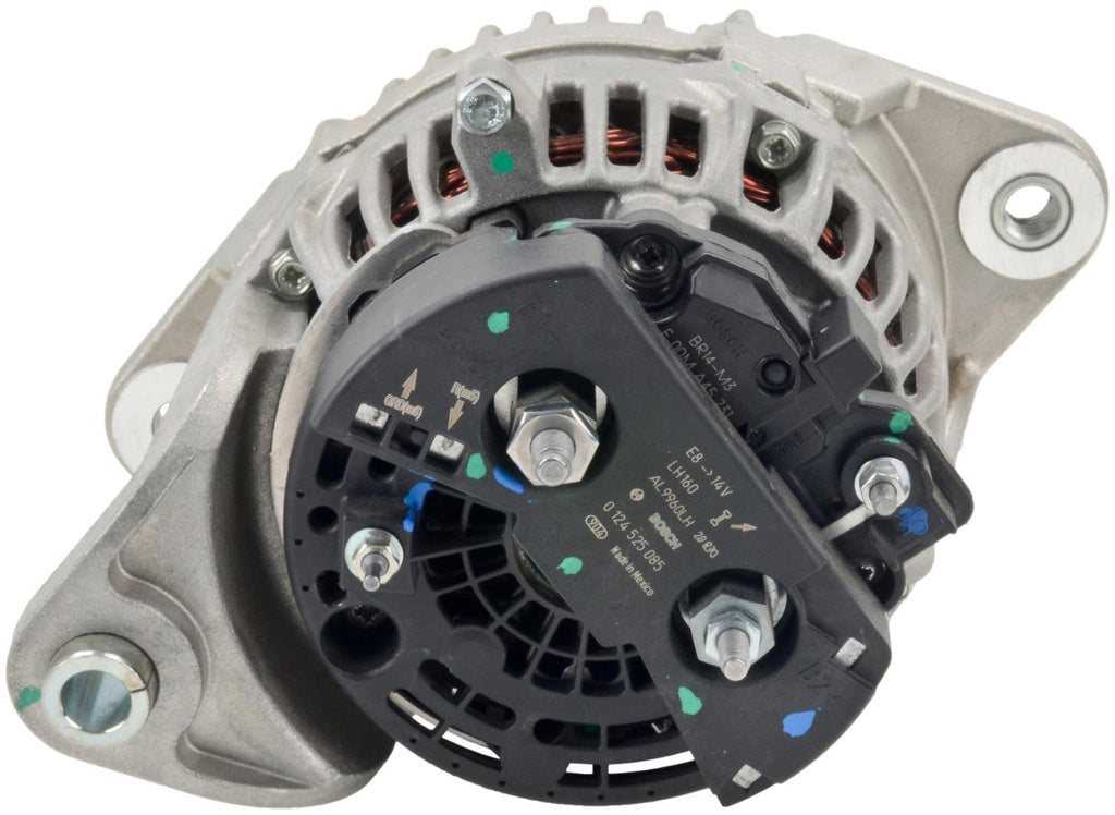 NEW ALTERNATOR | AL9960LH