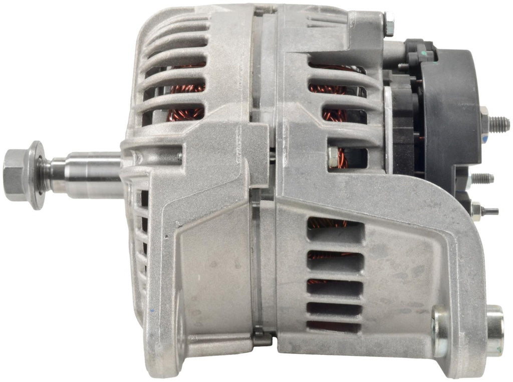 NEW ALTERNATOR | AL9960LH