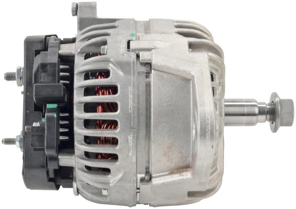 NEW ALTERNATOR | AL9960LH