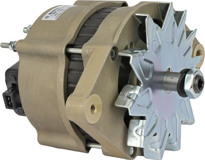 NEW ALTERNATOR 120A | AL9120N