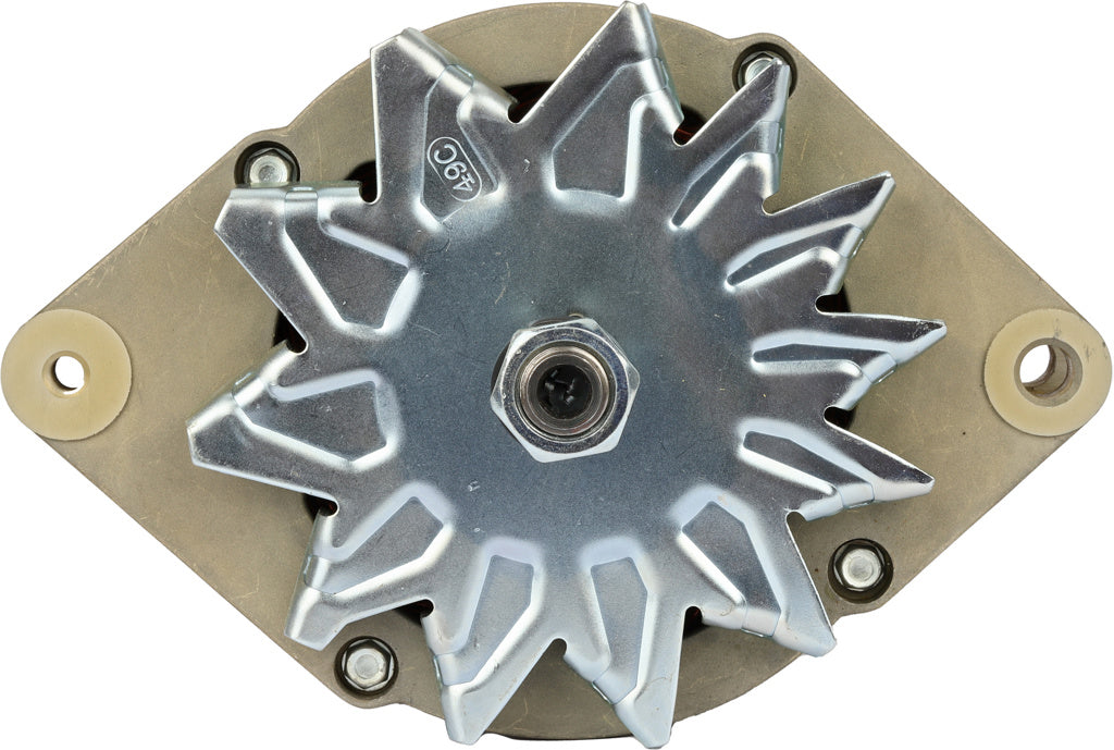 NEW ALTERNATOR 120A | AL9120N