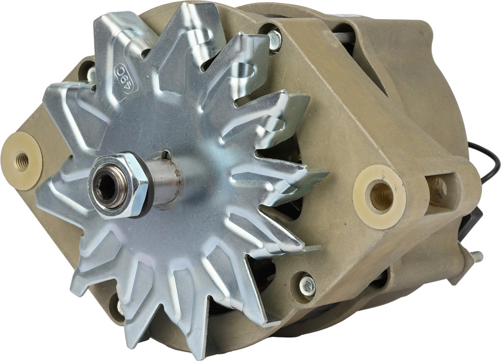 NEW ALTERNATOR 120A | AL9120N