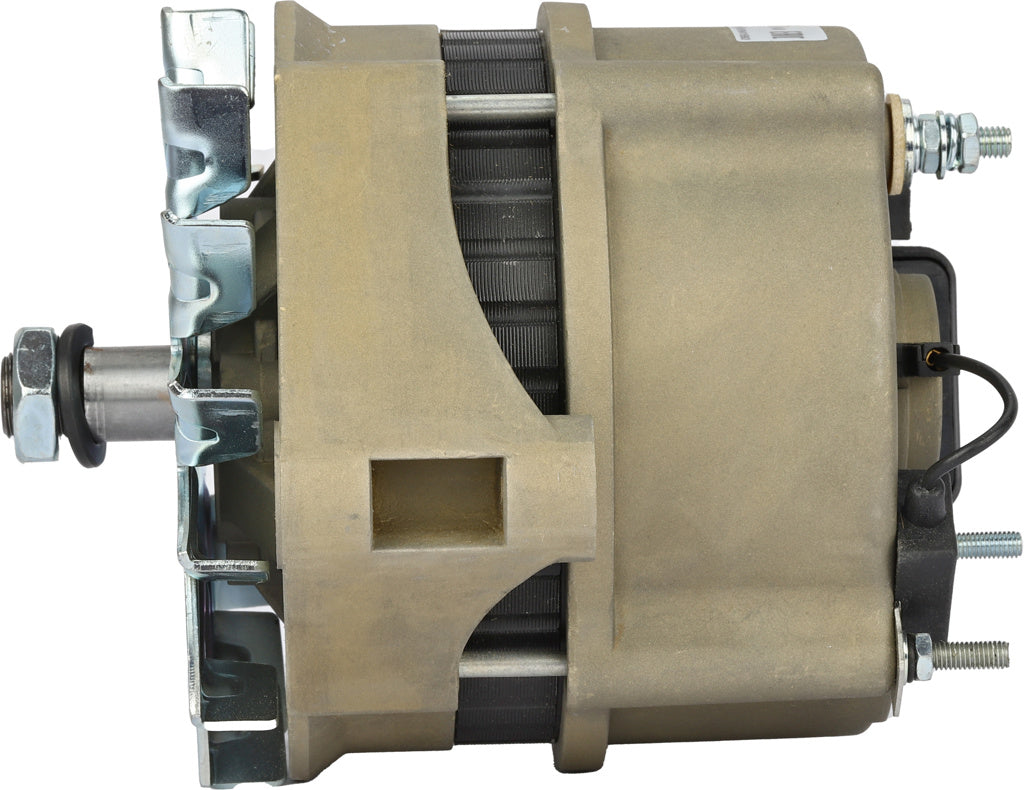 NEW ALTERNATOR 120A | AL9120N