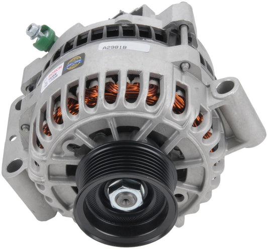 Bosch New Alternator, Ford  6.0L 135amp | AL7606N