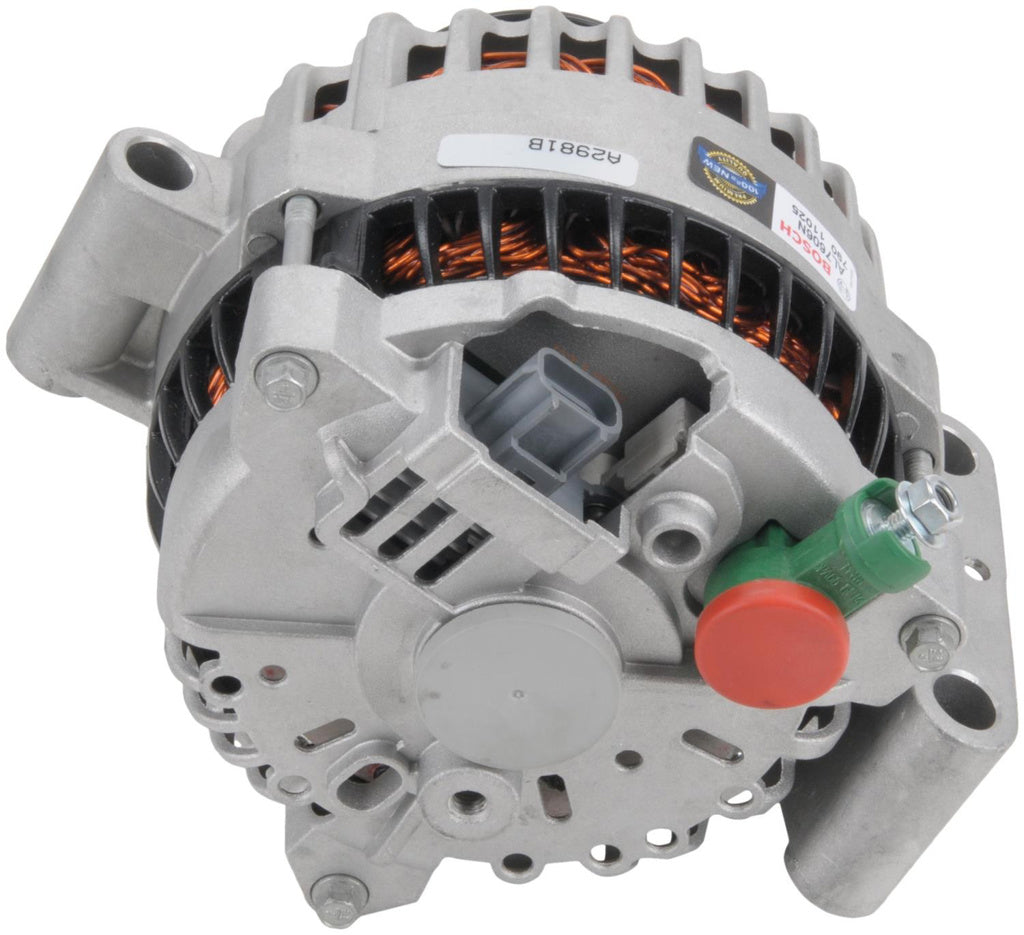 Bosch New Alternator, Ford  6.0L 135amp | AL7606N