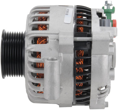 Bosch New Alternator, Ford  6.0L 135amp | AL7606N