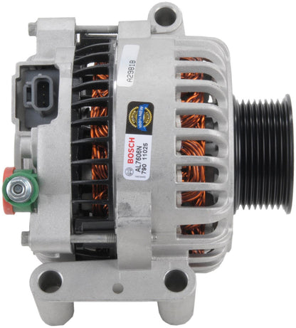 Bosch New Alternator, Ford  6.0L 135amp | AL7606N