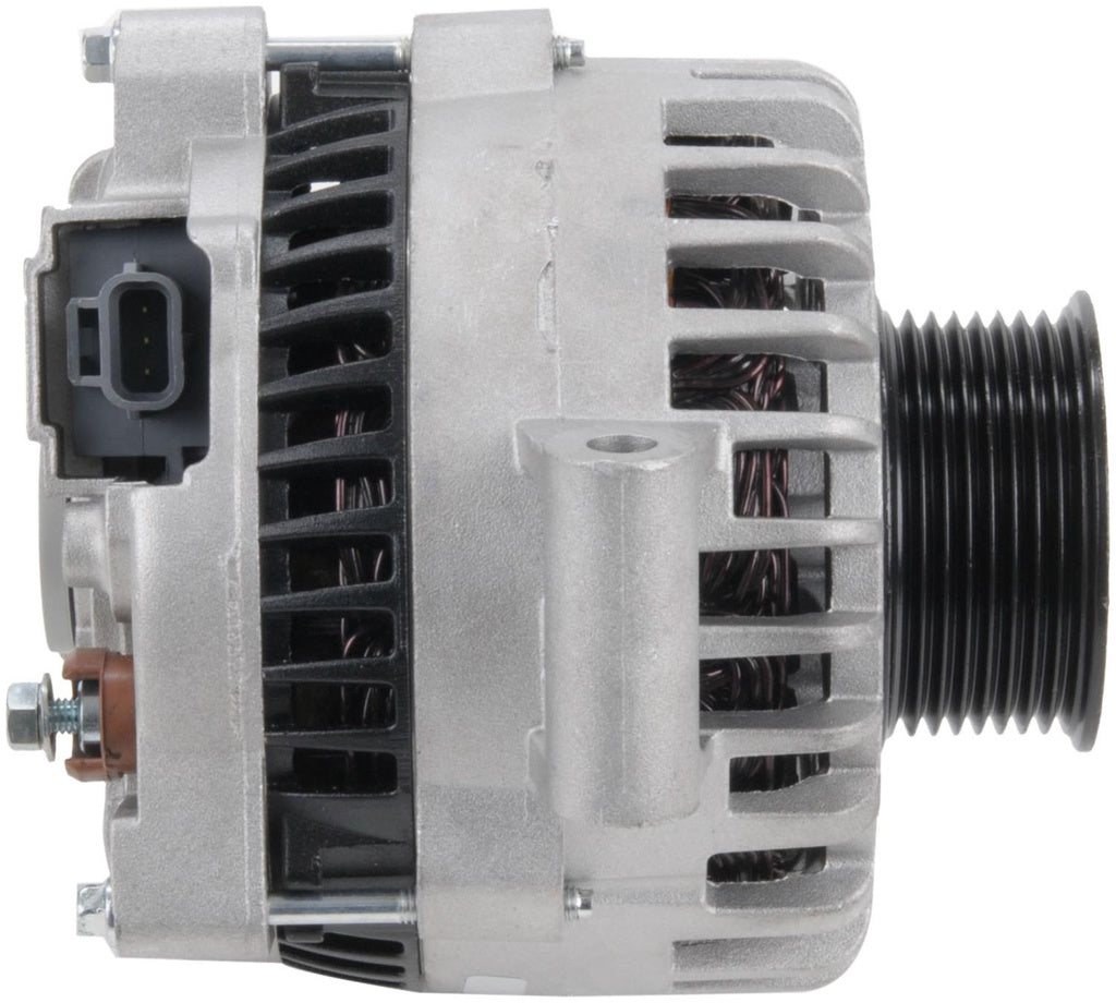 Bosch Reman Alternator, Ford 6.0L 135amp | AL7603X