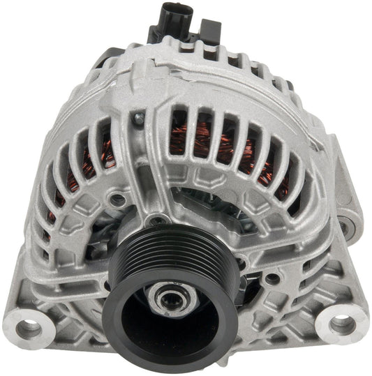 REMAN ALTERNATOR | AL6430X