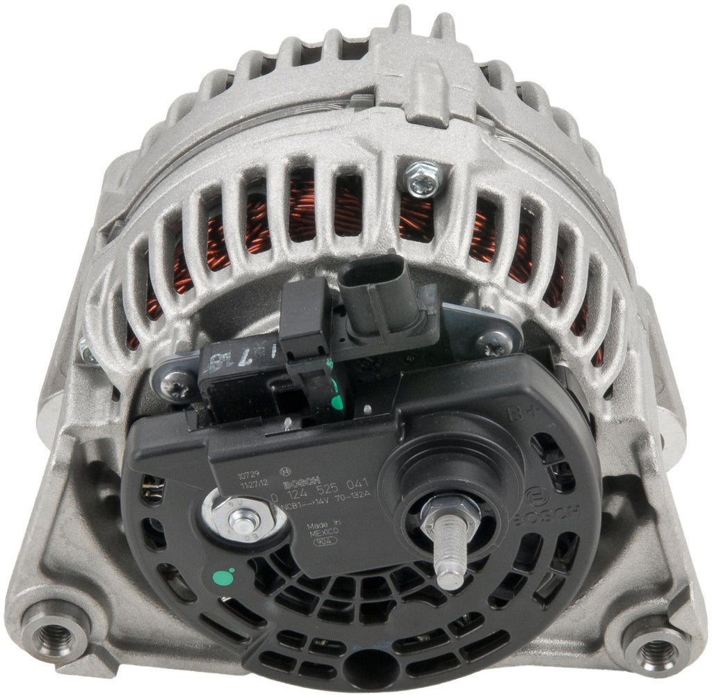 REMAN ALTERNATOR | AL6430X