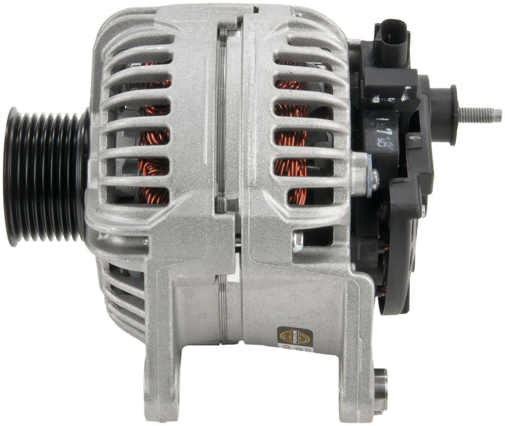 REMAN ALTERNATOR | AL6430X