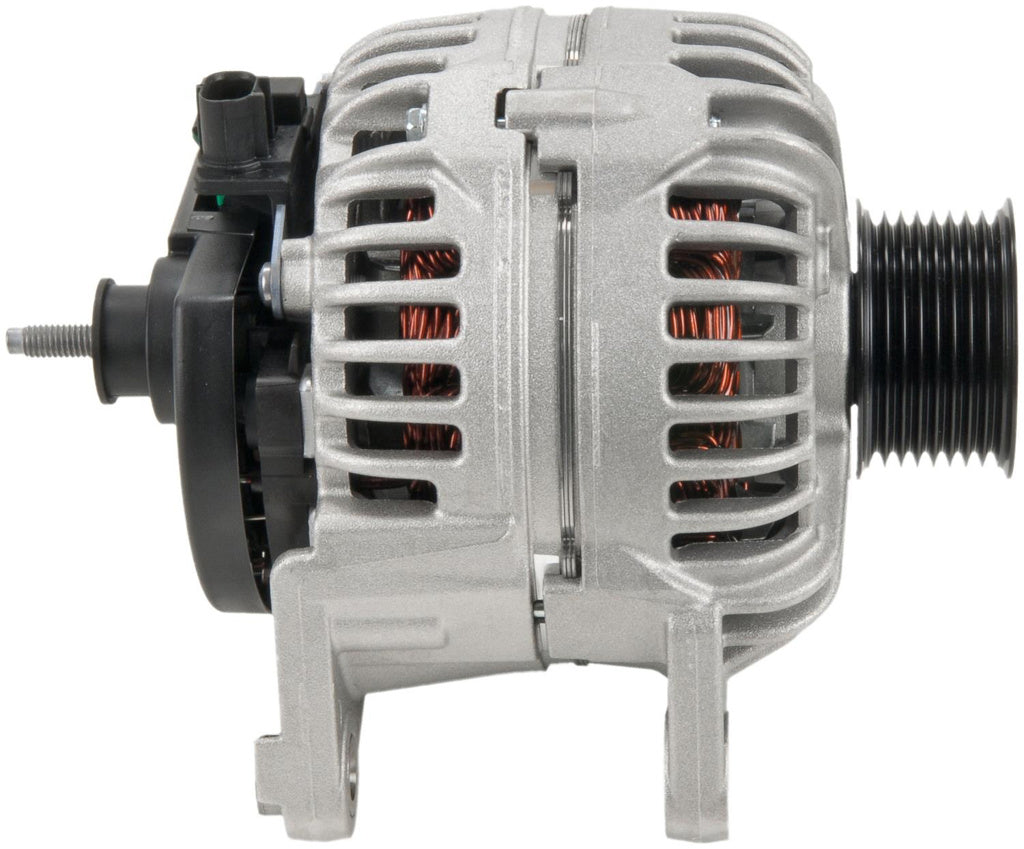 REMAN ALTERNATOR | AL6430X