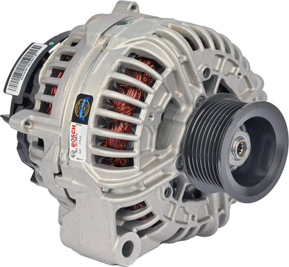 NEW ALTERNATOR | AL5058N