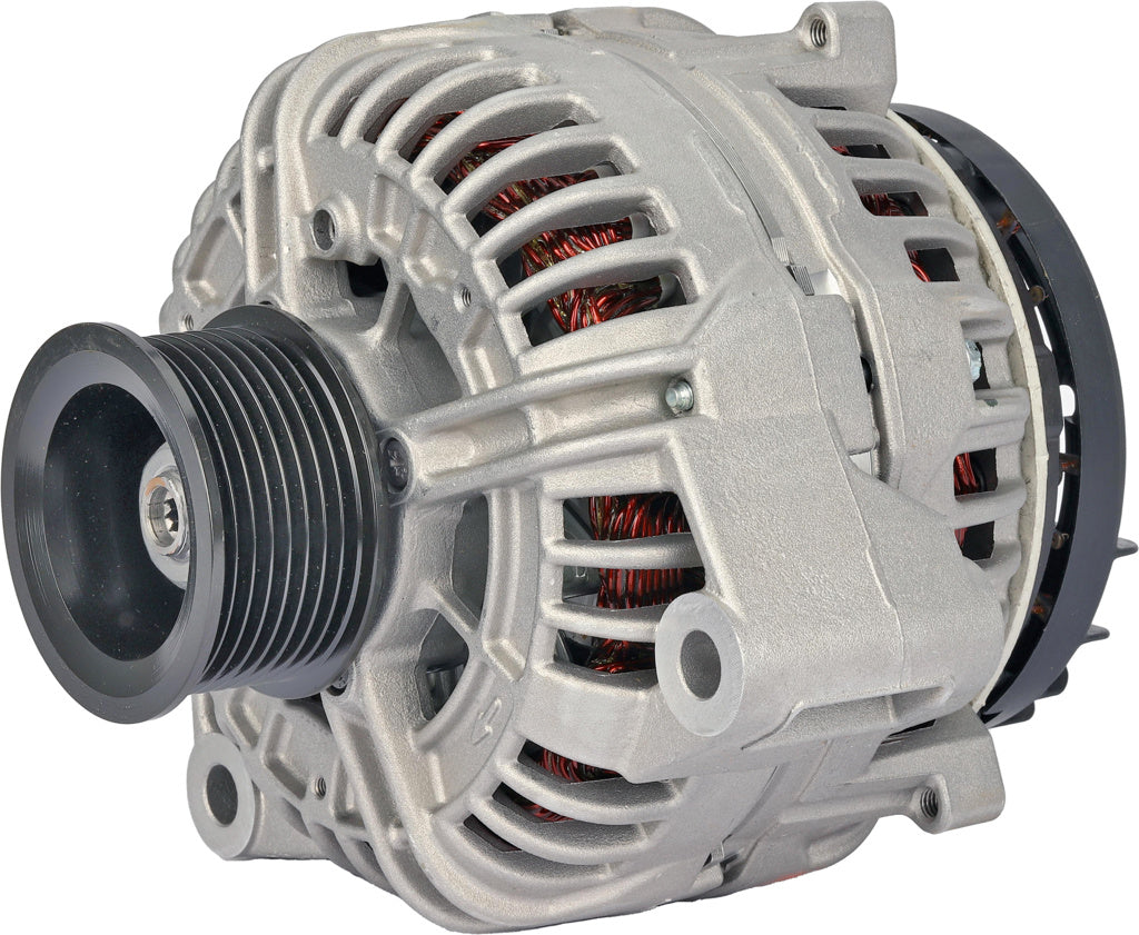 NEW ALTERNATOR | AL5058N