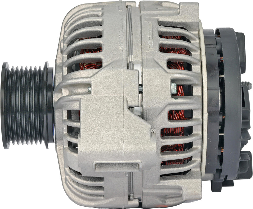 NEW ALTERNATOR | AL5058N