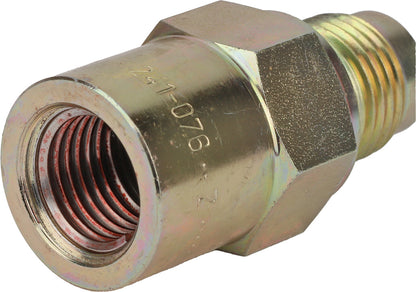 Bosch Fuel Over Flow Valve | 2 417 413 076