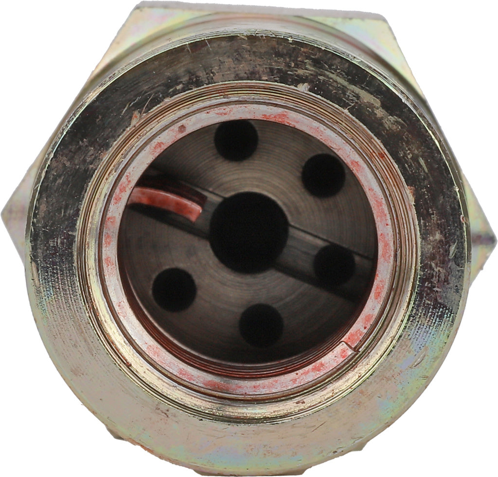 Bosch Fuel Over Flow Valve | 2 417 413 076