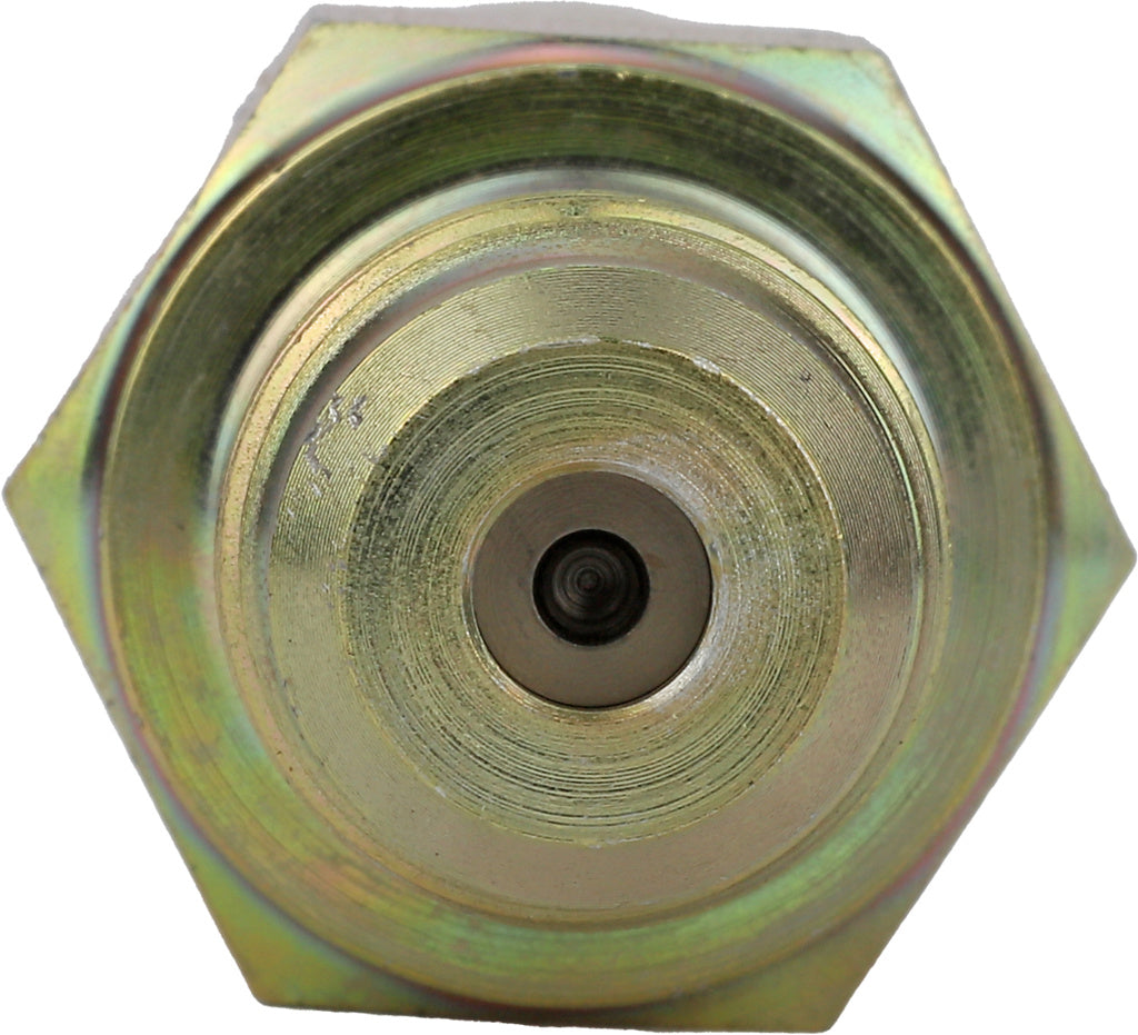 Bosch Fuel Over Flow Valve | 2 417 413 076