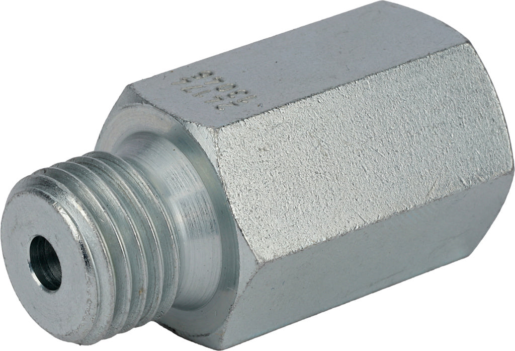 Bosch Fuel Over Flow Valve | 2 417 413 046