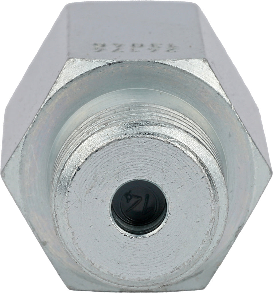 Bosch Fuel Over Flow Valve | 2 417 413 046