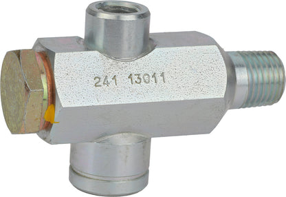 Bosch Fuel Over Flow Valve | 2 417 413 011