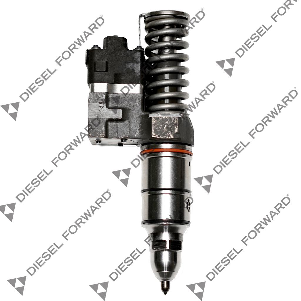 UNIT INJECTOR SYSTEM | RB5237650- Fuel Injectors- BOSCH