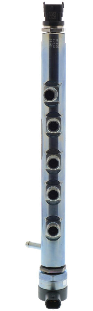 Bosch Fuel Injection Fuel Rail, GM 6.6L Left Side | F 00R L01 027