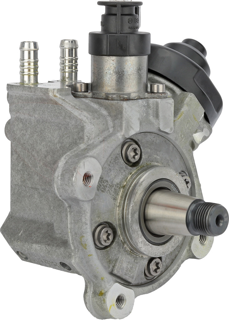 COMMON RAIL PUMP | 0 986 437 433- Fuel Injection Pumps- BOSCH