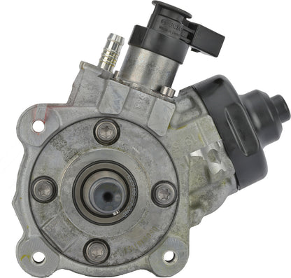COMMON RAIL PUMP | 0 986 437 433- Fuel Injection Pumps- BOSCH
