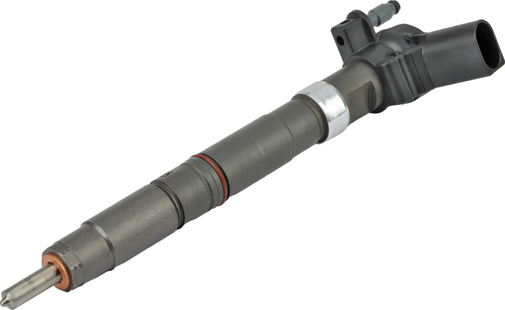 Reman Fuel Injector | 0 986 435 369- Fuel Injectors- BOSCH