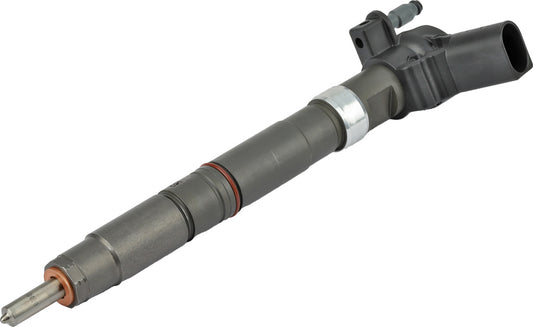 Reman Fuel Injector | 0 986 435 369- Fuel Injectors- BOSCH