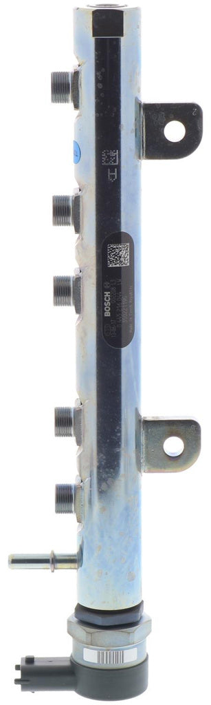 Bosch Fuel Rail, Left Side 3.0L EcoDiesel | 0 445 216 044